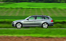 BMW 3-Series Touring - 2008