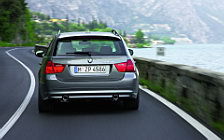 BMW 3-Series Touring - 2008