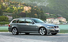 BMW 3-Series Touring - 2008