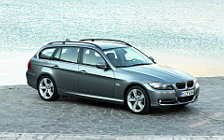 BMW 3-Series Touring - 2008