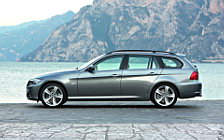 BMW 3-Series Touring - 2008