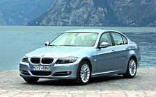 BMW 3-Series - 2008