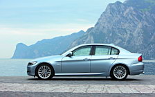 BMW 3-Series - 2008