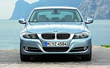 BMW 3-Series - 2008