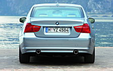 BMW 3-Series - 2008