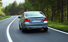 BMW 3-Series - 2008