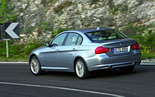 BMW 3-Series - 2008