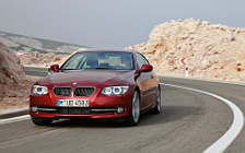   BMW 3-Series Coupe - 2010