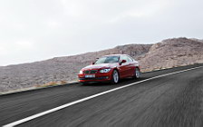   BMW 3-Series Coupe - 2010