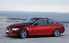   BMW 3-Series Coupe - 2010