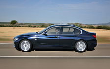   BMW 328i Sedan Luxury Line - 2012