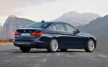   BMW 328i Sedan Luxury Line - 2012