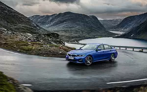   BMW 330i M Sport - 2019