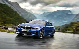   BMW 330i M Sport - 2019