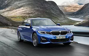   BMW 330i M Sport - 2019