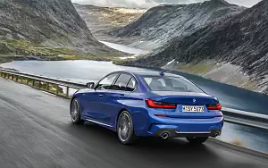   BMW 330i M Sport - 2019