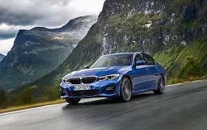   BMW 330i M Sport - 2019