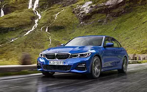   BMW 330i M Sport - 2019