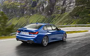   BMW 330i M Sport - 2019