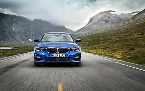   BMW 330i M Sport - 2019