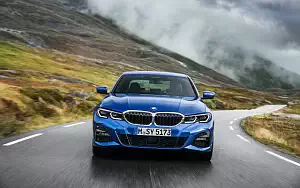   BMW 330i M Sport - 2019