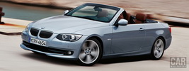 BMW 3 Series Convertible - 2010