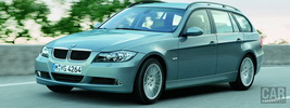 BMW 3 Series Touring - 2005