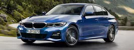 BMW 330i M Sport - 2019