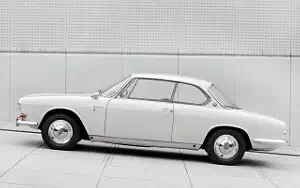  BMW 3200 CS - 1965