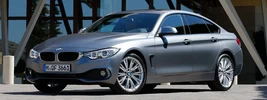 BMW 435i Gran Coupe Individual - 2014