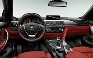   BMW 435i Convertible Sport Line - 2013