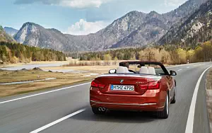   BMW 430i Convertible Luxury Line - 2017