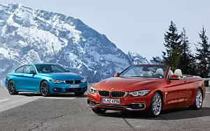   BMW 440i Coupe M Sport - 2017