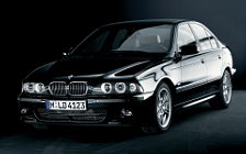   BMW 5-series Highline Sport - 2002