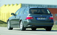 BMW 5-Series Touring - 2004