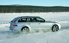 BMW 530xi Touring - 2005