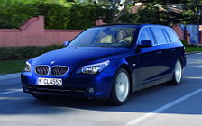 BMW 5-Series Touring - 2007