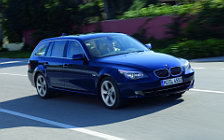 BMW 5-Series Touring - 2007