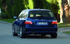 BMW 5-Series Touring - 2007