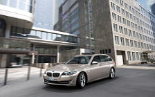   BMW 520d Touring - 2010