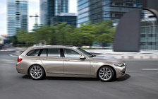   BMW 520d Touring - 2010