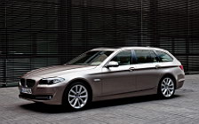   BMW 520d Touring - 2010