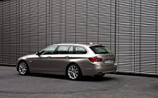   BMW 520d Touring - 2010