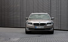   BMW 520d Touring - 2010