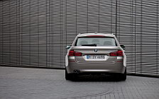   BMW 520d Touring - 2010