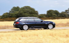   BMW 5-series Touring - 2010