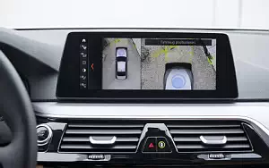   BMW 530e iPerformance - 2017
