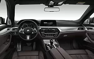   BMW M550d xDrive Touring - 2017