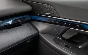   BMW 530e (Sophisto Grey Metallic) - 2023