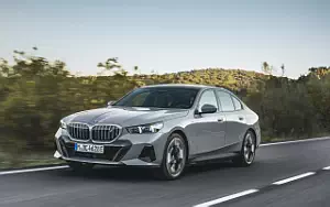   BMW i5 eDrive40 M Sport - 2023